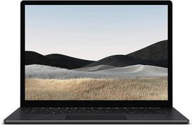 2021 m. „Microsoft Surface Laptop 4“ su „Intel Core i5-1135G7“ procesoriumi (13,5 colių, 8GB RAM, 256GB SSD) (QWERTY, anglų kalba) Juodos spalvos (atnaujintas)