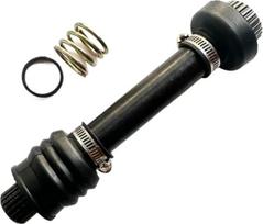 205 mm galinis transmisijos velenas, skirtas UTV 550 ir 750 modeliams