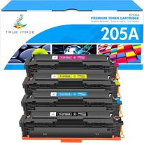 205A tonerio kasetė, suderinama su „HP 205A MFP M181fw“ toneriu