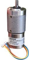 22 mm planetinė pavarų dėžė, elektroninis starteris, žingsninis variklis, visiškai metalinė pavarų dėžė, dvifazis keturių laidų tikslusis žingsninis variklis, 1:45,2 perdavimo santykis, elektrinis