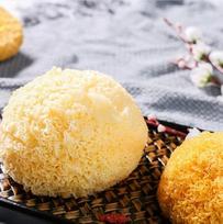 250 g džiovintų baltųjų grybų („sniego grybų“) – natūralūs balti grybai, neapdoroti jokiais būdais