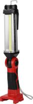 25W 2000LM LED lempa Milwaukee M18 akumuliatoriui, 18V akumuliatoriaus lempa, skirta stovyklavimui, automobilių remontui, avariniam ir statybų aikštelės apšvietimui