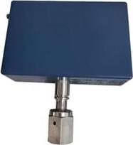 275 „Mini Convectron“ vakuumo matuoklio modulis su „Pirani“ slėgio jutikliu