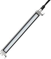 28 W pramoninis/mašinų LED vamzdis, sprogimui atspari LED šviesos lemputė 110-220 V IP68 / CNC mašinų vidinis apšvietimas (28)