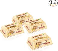 3+1 "Marlenka®" medaus pyragėliai su graikiniais riešutais 4 x 100 g