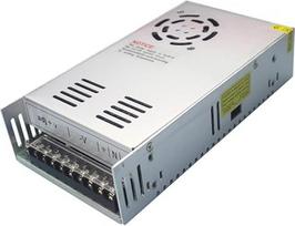 300 W impulsinis maitinimo šaltinis, 5 V, 60 A, AC-DC keitiklis-transformatorius, skirtas vaizdo stebėjimo sistemoms, LED ekranams, pramoninei automatikai, žingsniniams varikliams ir kt. [Atnaujinta versija]