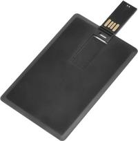 32GB „Black Cards“ USB atmintinė – dovana vaikui ar draugui (32GB, „Black Cards“)