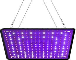 35 W LED auginimo lempa su pilnu spektru, skirta kambariniams augalams; UV auginimo lempa; augalų apšvietimas; sėklų daiginimas; daržovių ir pipirų auginimo pakabinamos lempos (pilnas spektras)