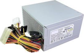 350 W DPS-350AB-20A 671310-001 686761-001 ATX maitinimo blokas (PSU) skirtas „HP ProLiant Ml310e G8“