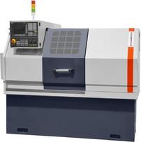 360 x 750 CNC tekinimo staklės su hidrauline sistema