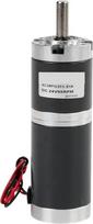 38PG38S nuolatinės srovės planetinis reduktoriaus variklis, 12 V–24 V, greičio reguliavimas, didelis sukimo momentas, 13 aps/min–1300 aps/min (350 aps/min – 12 V)