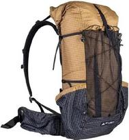 3F UL GEAR QiDian Pro UL 46+10L kuprinė lauko laipiojimo krepšys Camping Hiking Bags UHMWPE Ultralight