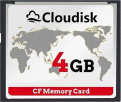 4GB CF kortelė („Compact Flash“) – atminties kortelės, skirtos fotoaparatams, charakteristikos