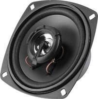 4 in 12 V 300 W automobilio o Koaksialinis garsiakalbis Stereo muzika Labai jautrus Hi-Fi garsiakalbis automobiliui o sistema