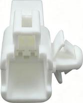 4 kontaktų 7282-1042 7283-1040 6520-0349 90980-10795 Automobilių elektrinė jungtis, SRS oro pagalvės lizdas, pneumatinė pakaba