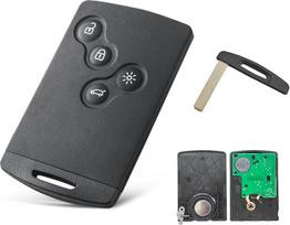 4 mygtukų nuotolinio valdymo pultas su 433 MHz lustu PCF7953M/4A