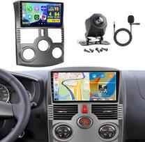4+64G „Android 15“ automobilių radijas, skirtas „Toyota Rush“ ir „Daihatsu Terios“ (2006–2016 m.) | Belaidis „CarPlay“ ir „Android Auto“ 9 colių „Incell“ jutiklinis ekranas, „Bluetooth 5.0“, GPS, FM, RDS, ekvalaizeris, atbulinės eigos kamera