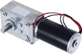 4058GW31ZY 4058GW31ZY 12 V, 24 V nuolatinės srovės sraigtinis reduktoriaus variklis su dideliu sukimo momentu (12 V, 28 aps/min)