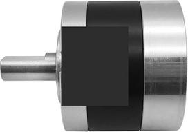 45 mm didelio sukimo momento metalinė pavarų dėžė Tikslūs planetiniai reduktoriai, skirti 895 775 (19.2)