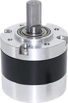 45 mm planetinis variklio reduktorius, itin tikslus reduktorius, visiškai metalinis reduktorius, didelis sukimo momentas, gali būti komplektuojamas su 895 (perdavimo santykis 99,5)