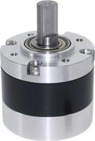 45 mm tikslumo planetinės pavarų dėžės reduktorius Didelio sukimo momento metalinis pavarų dėžės variklis, skirtas 895 4575 nuolatinės srovės pirmyn atgal varikliui (nuo 1 iki 515,6)