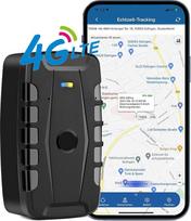 4G GPS sekiklis su magnetu automobiliui, 240 dienų budėjimo režimas, vietos nustatymas, sekimas realiuoju laiku | IP65 atsparus vandeniui siųstuvas, sunkvežimiams, motociklams, šaldytuvams, geografinėms riboms, vagystės signalizacija, transporto parko val