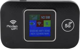 4G LTE mobilusis prieigos taškas, WLAN maršrutizatorius su SIM kortelės lizdu kelionėms, WPA WPA2 šifravimas, 10 prijungtų įrenginių, skirtas Europai