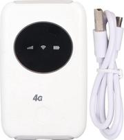 4G LTE USB „Wi-Fi“ modemas, kišeninio dydžio mobilusis „Wi-Fi“ adapteris su SIM kortelės lizdu, nešiojamas 300Mbps maršrutizatorius, belaidžio tinklo plokštė, atrakinamas kelioninis „hotspot“