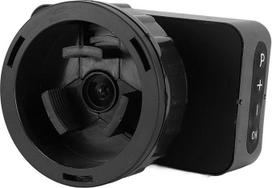 4K elektroninė okuliaro kamera su 3 colių LCD ekranu, 4 MP „Wi-Fi“ teleskopo kamera planetų ir paukščių stebėjimui, skirta 22 mm ir 46 mm teleskopams, skaitmeninės fotografijos priedai