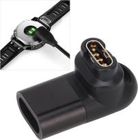 5 V USB-C lizdas išmaniesiems laikrodžiams, įkrovimo kištukas, vyriškas adapteris, C tipo įkrovimo adapteris, skirtas „Fenix 7S“, „7X“, „Instinct 2“, „2S“, „EPIX“, „Venu 2 Plus“ ir „Vivomove Sport“ modeliams