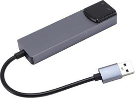 5.1 USB erdvinio garso plokštė, išorinė garso plokštė su SPDIF skaitmeniniu garso išėjimu, skirta nešiojamajam kompiuteriui