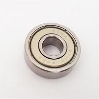 50 vnt. 8 mm ekranuotų guolių 608, 608z, 608zz rutuliniai guoliai 8 x 22 x 7 guoliai