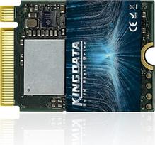 512GB M.2 2230 SSD NVMe PCIe Gen 3.0x4 vidinis kietasis diskas, skirtas „PS5“, „Steam Deck“, „Microsoft Surface“, „Ultrabook“, nešiojamiesiems kompiuteriams, stacionariems kompiuteriams ir „GPD“ (M.2 2230 NVMe PCIe 3.0, 512GB)