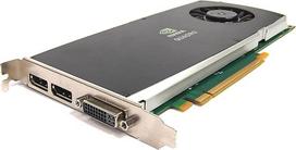 519297 001 HP NVIDIA Quadro FX 3800 FX3800 1GB PCI-E vaizdo plokštė