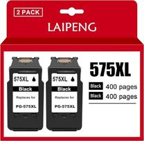 575XL, 576XL kasetės, suderinamos su „Canon“ PG-575, CL-576, PG-575XL