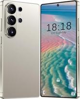 5G išmanusis telefonas, 8 + 256GB, 6,9 colio HD ekranas, 6000 mAh baterija, 21 + 8 MP kamera, dvi SIM kortelės