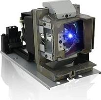 5J.JD305.001 BENQ HT4050, W1350, W3000 atsarginė lempa su korpusu
