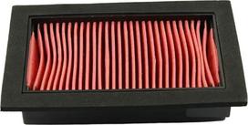 5VK-E4451-00 motociklo oro filtras tinka „Yamaha“ modeliams XT660, XT660R, XT660X, MT03, MT-03 (2004–2005–2006–2007–2008–2014 m.)