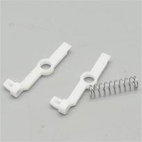 5X „Duplex-Hebelfeder“, tinkantis HP M426 ir M427 modeliams