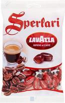 6 vnt. „Sperlari Lavazza“ su kavos įdaru, itališko skonio, 175 g maišelis