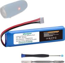 6000 mAh atsarginis akumuliatorius, skirtas „JBL Xtreme“ „Bluetooth“ garsiakalbiui, „Extreme“ gaminio numeris GSP0931134, 7,4 V „JBL Xtreme“ akumuliatorius su montavimo įrankiu