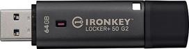 64GB IKLP50 AES USB šifravimas