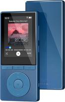 64GB MP3 grotuvas su „Bluetooth 5.3“, MP3 grotuvas su garsiakalbiu, muzikos atkūrimas, balso įrašymo funkcija, elektroninė knyga, „Hi-Fi“ garso kokybė, ausinės, MP3 grotuvas, puikiai tinka sportui