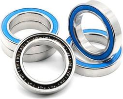 6805 hibridinis keraminis guolis ABEC-7 25 x 37 x 7 mm 6801 6802 6803 6804 6806 6900 6901 6902 6903 6000 6001 15267 1722 87 187 307 (15267RS CB 15 x 26 x 7) (S6802RS CB 15 x 24 x 5)