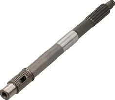 688-45611-00 Variklio detalės, suderinamos su 2/4 taktų varikliais, 75 PS, 85 PS, 90 PS, 50, 60, 65, F40, F45, FT50, „Ma-rin“ variklio pavaros velenas