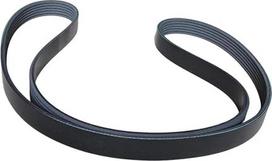 6PK1260 Daugialypė diržinė pavara