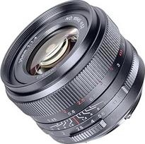 7artisans 35mm F1.4 Mark III viso kadro fiksuoto židinio nuotolio su rankiniu fokusavimu ir didele diafragma, suderinama su "Sony E-Mount" A7 A7R A7R A7S A7RⅡ A7SⅡ A9 A7C A1 A7RIII A7RIII A7RIV A9II (titano pilka)