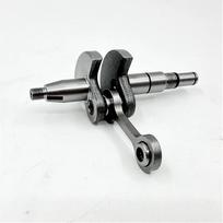 8 mm, 10 mm alkūninis velenas, tinkamas STIHL MS 017, 018, 170, 180, MS170, MS180 sodo įrankiams, motorinių grandininių pjūklų dalims 1132 030 0401, 1132 030 1402