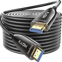 8K HDMI 2.1 kabelis, 3 m, HDMI kabelis, palaikantis 4K @ 144 Hz/120 Hz ir 8K @ 60 Hz, eARC, HDR10, „Dolby Atmos“, 48Gbps, HDCP 2.2 ir 2.3, skirtas HDTV, garso kolonėlei, PS5, „Blu-ray“, „Switch“, projektoriui, nešiojamajam kompiuteriui, ekranui ir televi