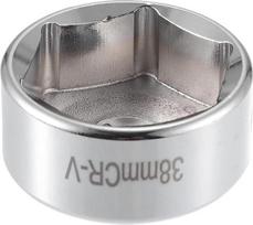 A raktas, skirtas 38 mm remonto ir nuėmimo įrankiui